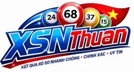 XSNThuận - Tra cứu kết quả xổ số
